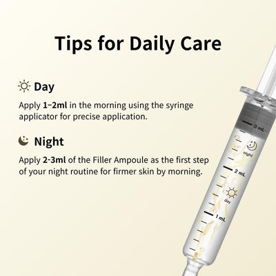 Skin Lifting Peptide Ampoule