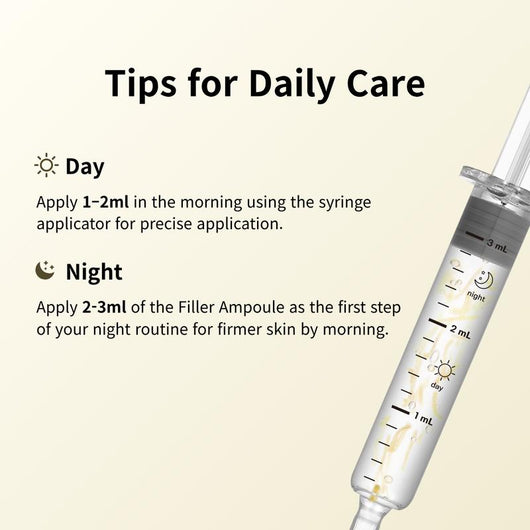Skin Lifting Peptide Ampoule