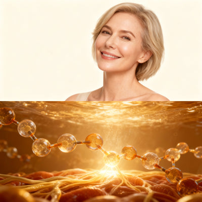 Skin Lifting Peptide Ampoule