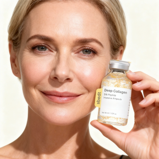 Skin Lifting Peptide Ampoule